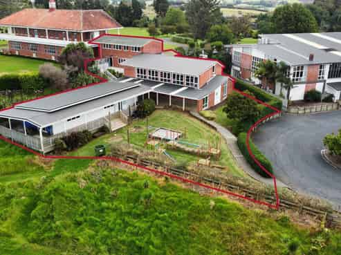 Rare opportunity – join the LaValla community