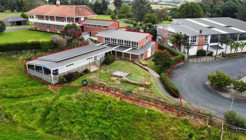 131 Dominion Road, Tuakau