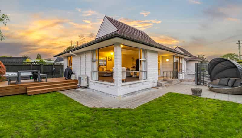 24a McBeath Avenue, Hoon Hay