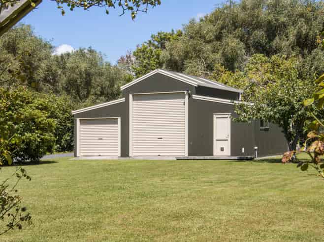356 Tuapiro Road, Katikati