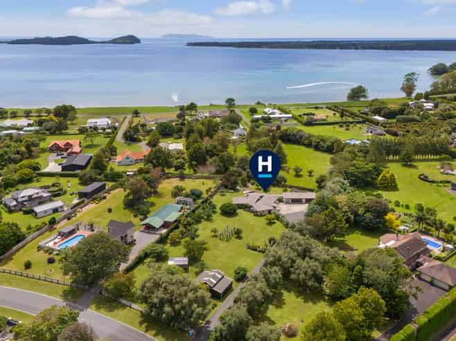 356 Tuapiro Road, Katikati