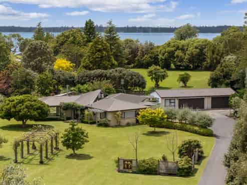 356 Tuapiro Road, Katikati