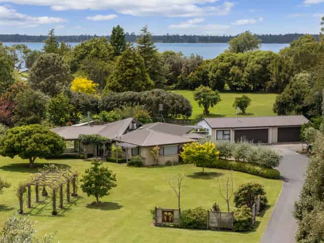 356 Tuapiro Road, Katikati