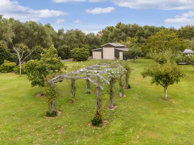 356 Tuapiro Road, Katikati