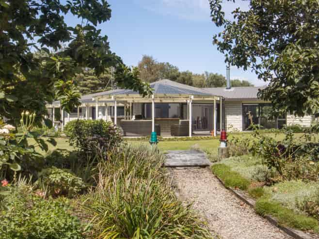 356 Tuapiro Road, Katikati