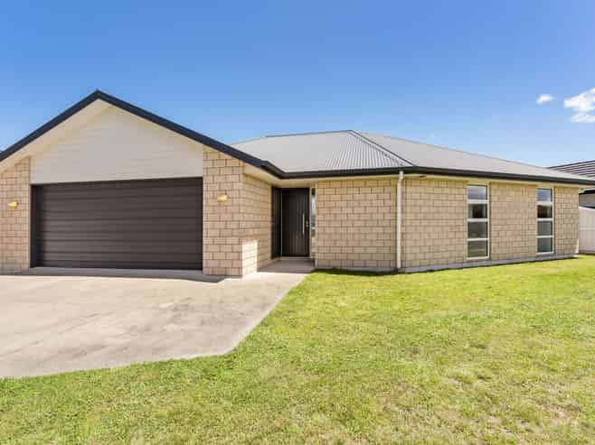 11 Te Kio Crescent, Papamoa
