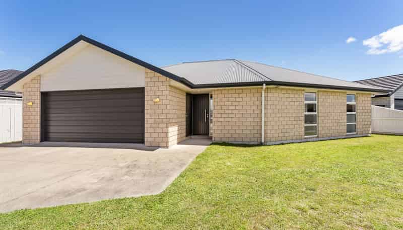 11 Te Kio Crescent, Papamoa