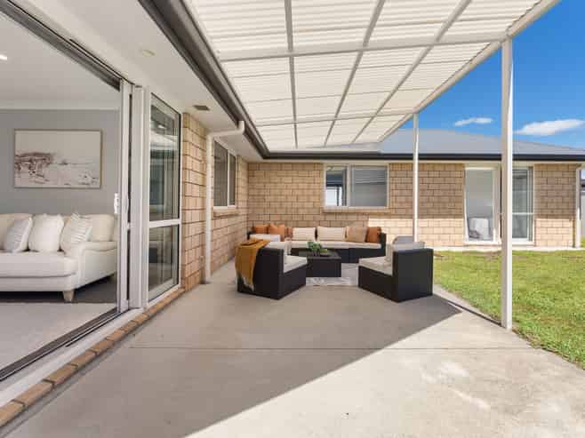 11 Te Kio Crescent, Papamoa