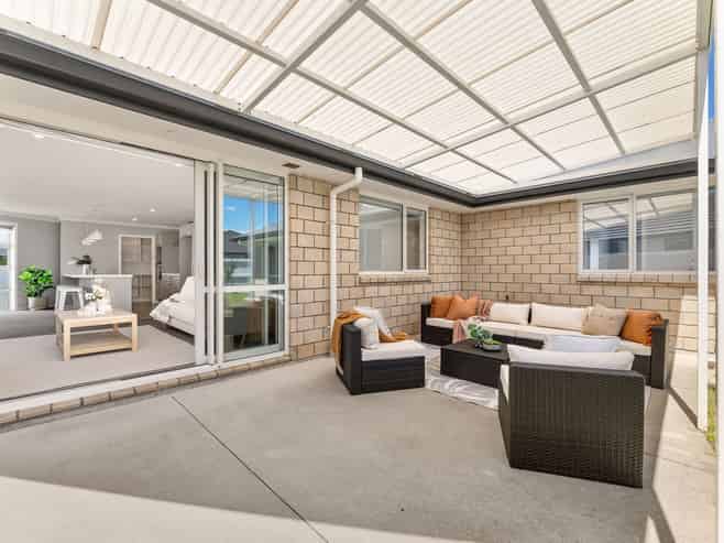 11 Te Kio Crescent, Papamoa