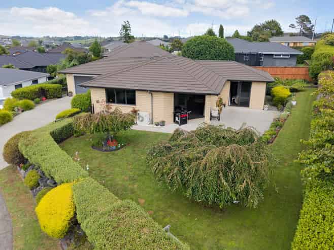 18 McNeish Place, Pokeno