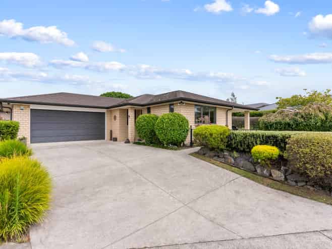 18 McNeish Place, Pokeno
