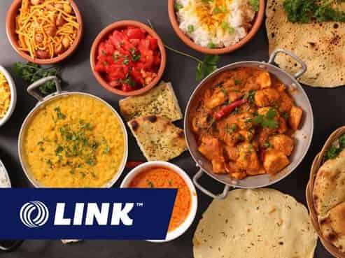 Motivated Vendor | Indian Restaurant for Sale