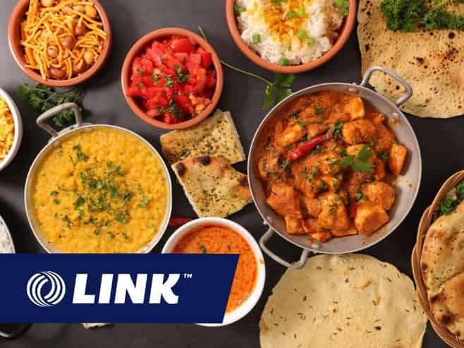 Motivated Vendor | Indian Restaurant for Sale