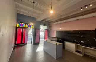 Taranaki St/Courtenay gem