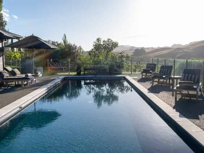 Lodge 3 Riverside, 1308 Tuki Tuki Road, Tuki Tuki