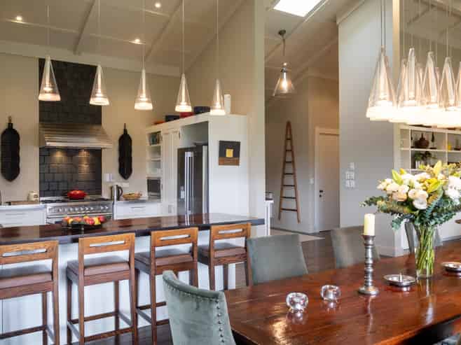 Lodge 3 Riverside, 1308 Tuki Tuki Road, Tuki Tuki