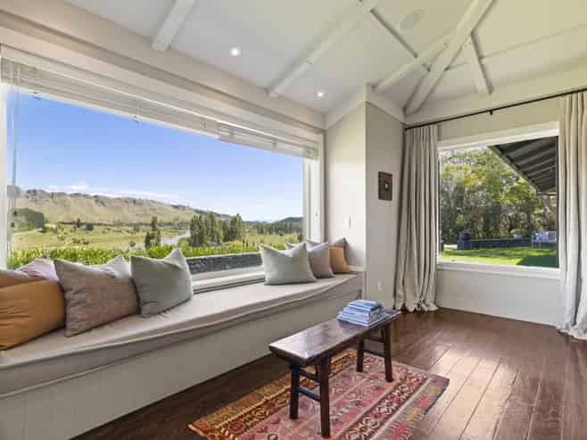 Lodge 3 Riverside, 1308 Tuki Tuki Road, Tuki Tuki