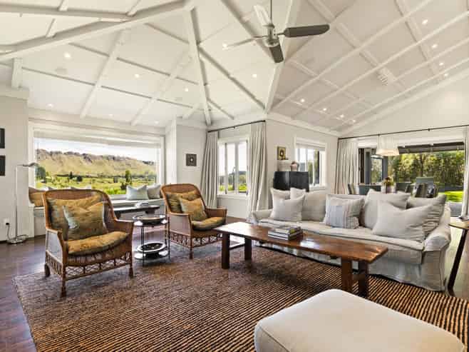 Lodge 3 Riverside, 1308 Tuki Tuki Road, Tuki Tuki