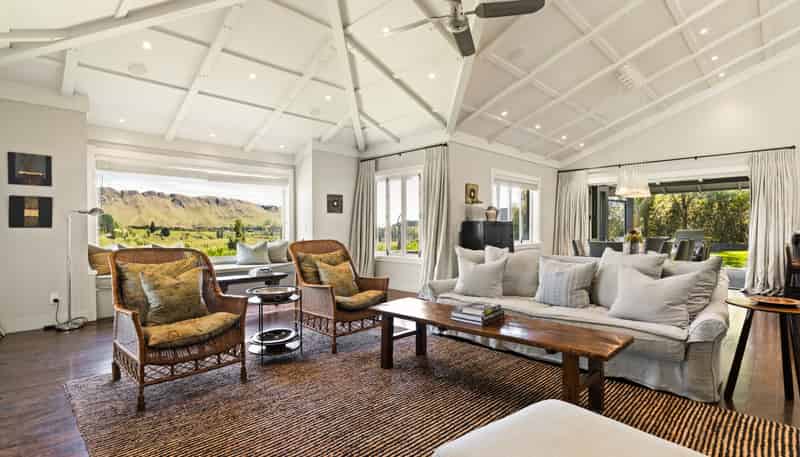 Lodge 3 Riverside, 1308 Tuki Tuki Road, Tuki Tuki