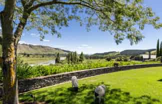 Lodge 3 Riverside, 1308 Tuki Tuki Road, Tuki Tuki