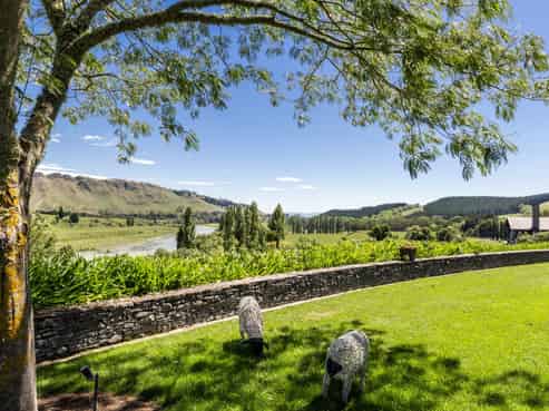 Lodge 3 Riverside, 1308 Tuki Tuki Road, Tuki Tuki