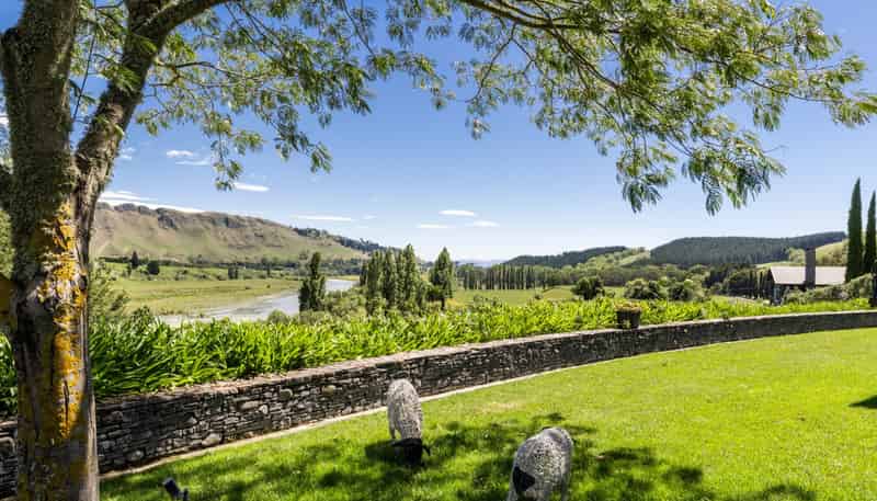 Lodge 3 Riverside, 1308 Tuki Tuki Road, Tuki Tuki