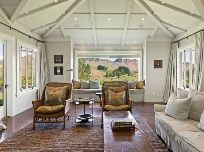 Lodge 3 Riverside, 1308 Tuki Tuki Road, Tuki Tuki