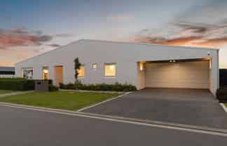 37 Finstock Way, Rolleston