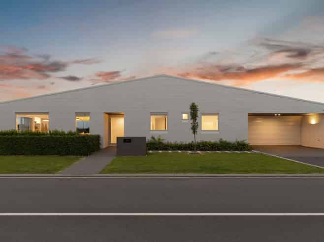 37 Finstock Way, Rolleston