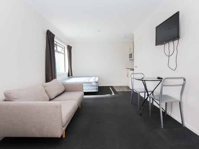 B/2/3 Liverpool Street, Hamilton Central