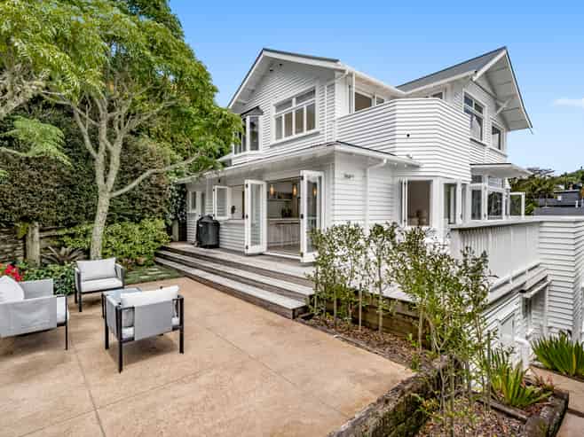 13 Eastbourne Road, Remuera