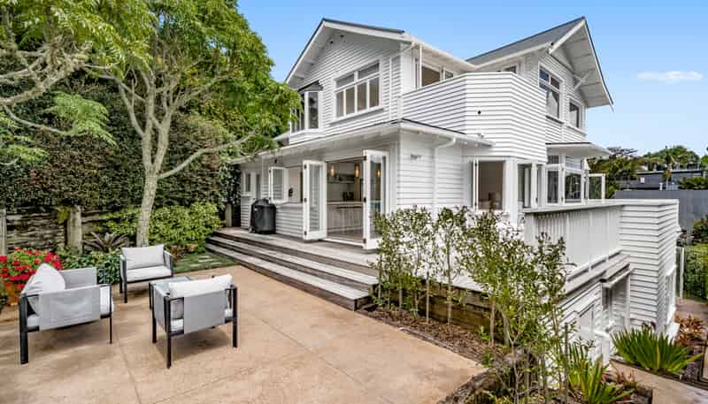 13 Eastbourne Road, Remuera