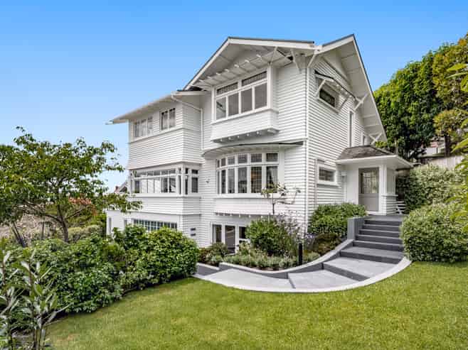 13 Eastbourne Road, Remuera