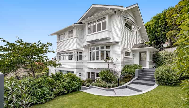 13 Eastbourne Road, Remuera