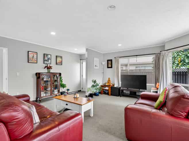 5/143 Nelson Crescent, Napier South
