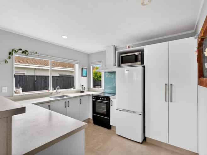 5/143 Nelson Crescent, Napier South