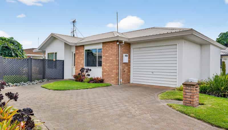 5/143 Nelson Crescent, Napier South