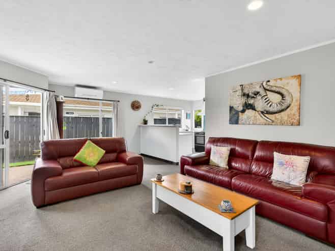 5/143 Nelson Crescent, Napier South