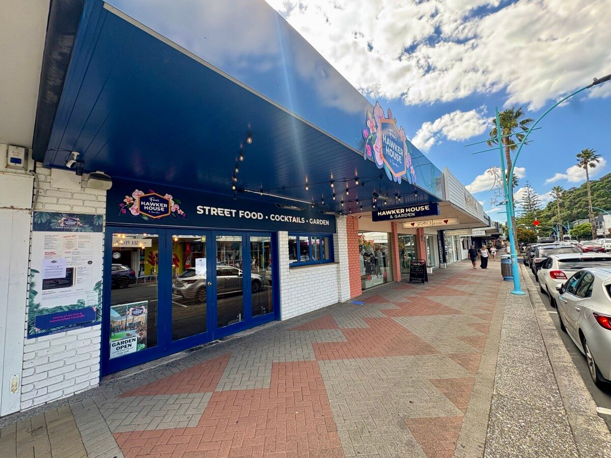 Mount Hospo or Retail - Prikaz 3