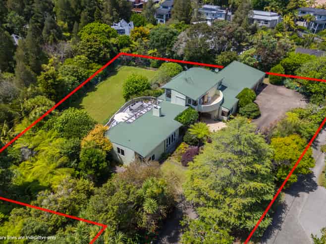 38 Channel View Road, Campbells Bay