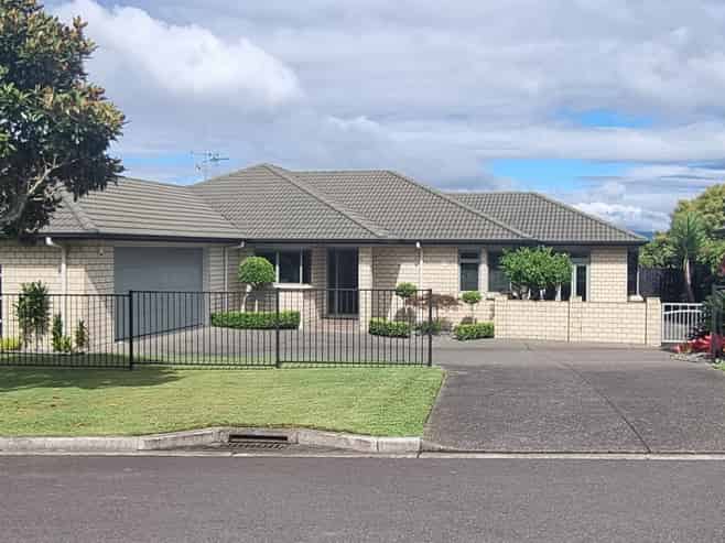 43 Albero Drive, Ohauiti