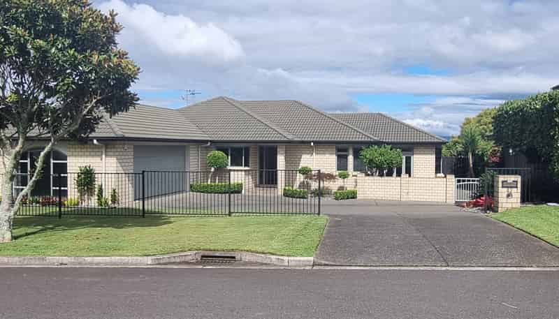 43 Albero Drive, Ohauiti