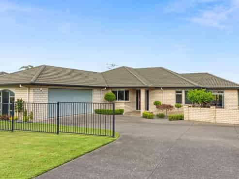 43 Albero Drive, Ohauiti
