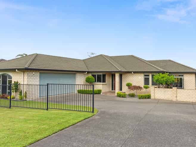 43 Albero Drive, Ohauiti