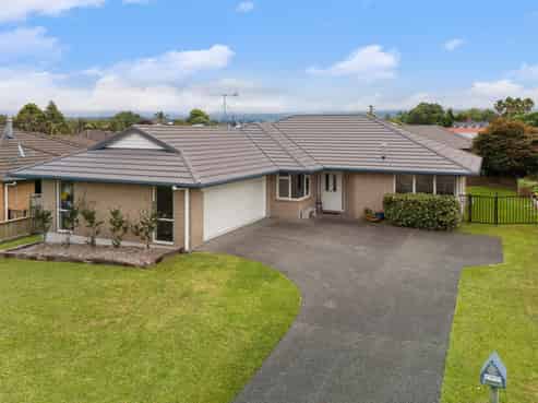 20 Longmynd Drive, Katikati