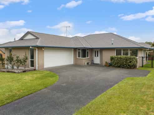 20 Longmynd Drive, Katikati