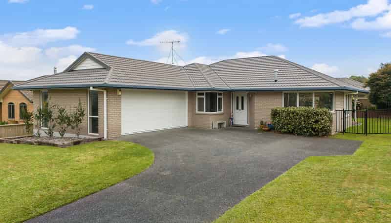 20 Longmynd Drive, Katikati