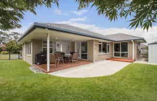 20 Longmynd Drive, Katikati