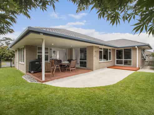 20 Longmynd Drive, Katikati