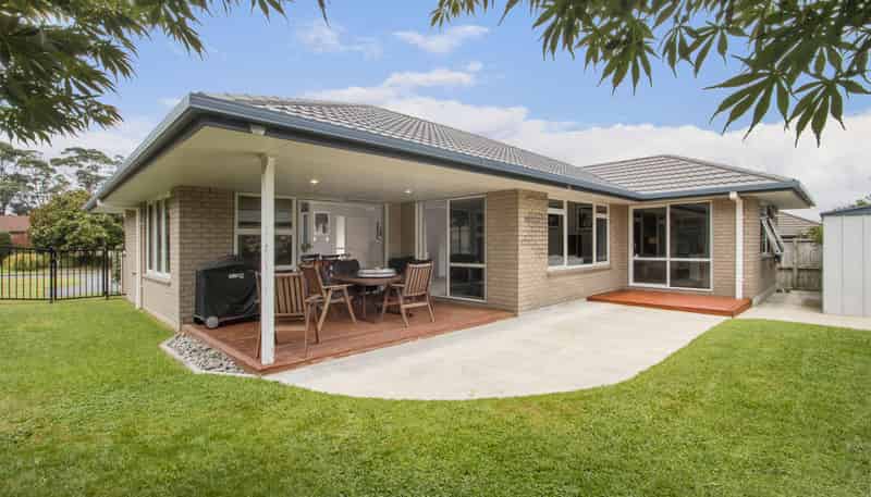 20 Longmynd Drive, Katikati